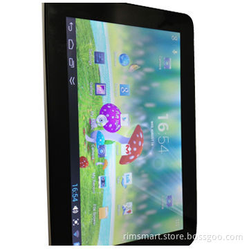 Dual Core 7-inch Tablet PCs with HDMI and Bluetooth